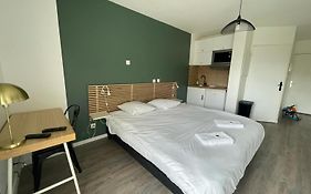 Bel Appartement Design Tout Confort