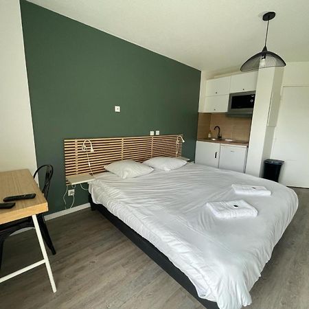 Bel Appartement Design Tout Confort Cenon Buitenkant foto