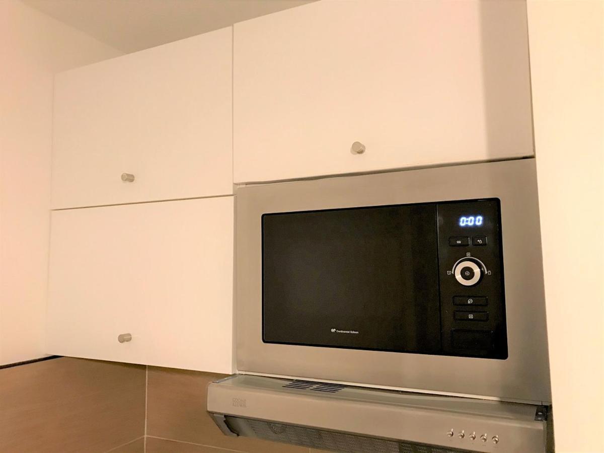 Bel Appartement Design Tout Confort Cenon Buitenkant foto
