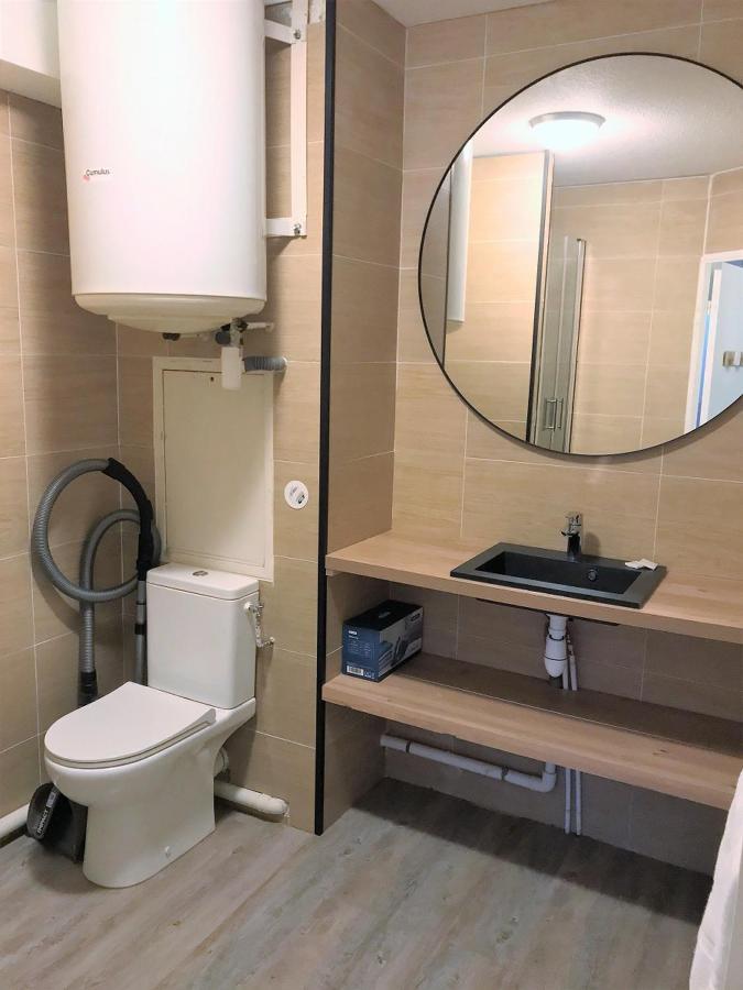 Bel Appartement Design Tout Confort Cenon Buitenkant foto