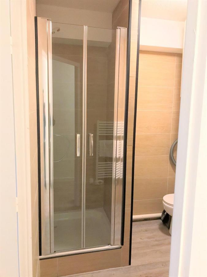 Bel Appartement Design Tout Confort Cenon Buitenkant foto