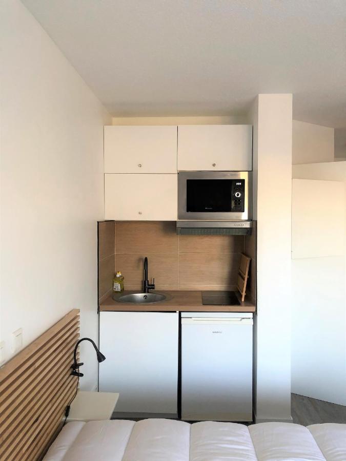 Bel Appartement Design Tout Confort Cenon Buitenkant foto