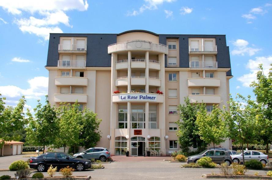 Bel Appartement Design Tout Confort Cenon Buitenkant foto
